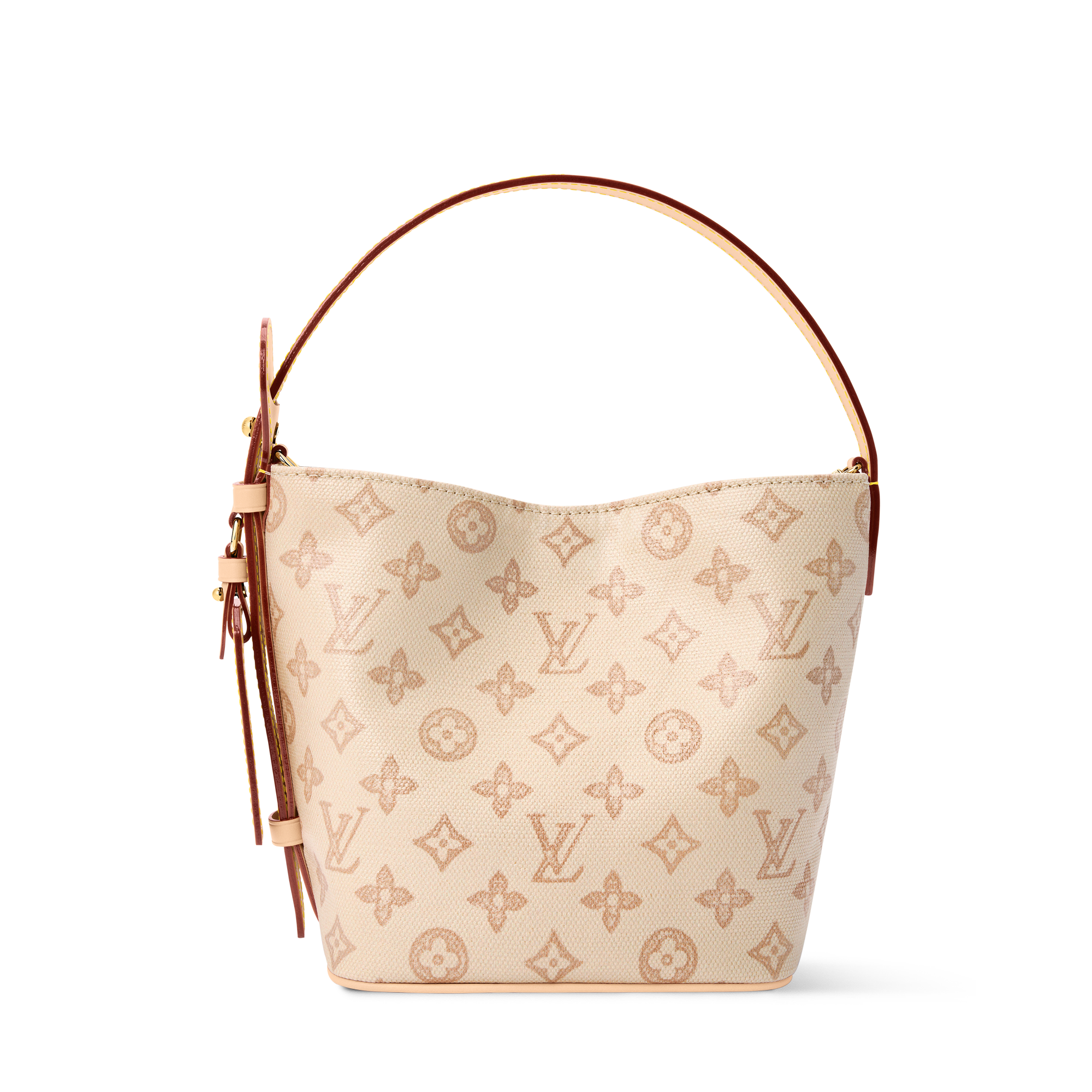 バッグ・財布・小物 新作コレクション - バケットバッグ｜ルイ